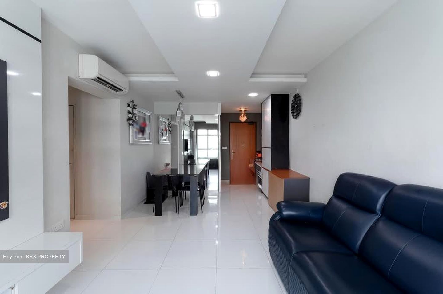 Blk 317C Yishun Greenwalk (Yishun), HDB 4 Rooms #538347771